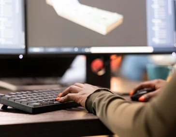 Регулярный мониторинг и отчёты