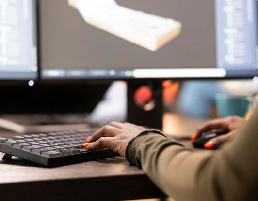 Регулярный мониторинг и отчёты