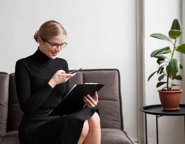 Экспертное консультирование