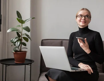 Персональный цифровой ассистент